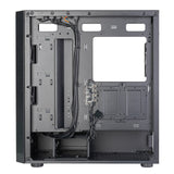 EAN 4710679817651 - Silverstone FARA 514X Midi Tower Negro imagen 12