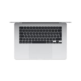 Apple Macbook Air 15" M5 10-Core 1tb Plata