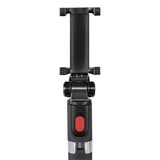 EAN 4007249043160 - Hama Funstand 57 palo para autofotos Smartphone Negro imagen 4