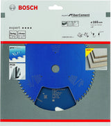 Bosch 2 608 644 122 Hoja De Sierra Circular 16,5 Cm 1 Pieza(S)