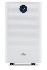 EAN 8590393405954 - Eta Dryner 2 L 40 dB 200 W Blanco imagen 4