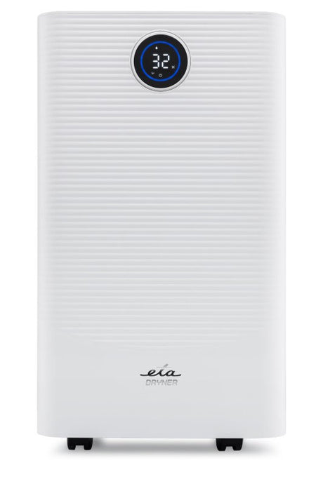 EAN 8590393405954 - Eta Dryner 2 L 40 dB 200 W Blanco imagen 4