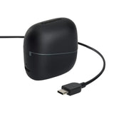 Panasonic Rb-F10de-K Schwarz