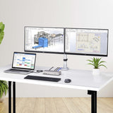 Startech.Com Usb4 Docking Station, Usb-C 40gbps, Dual Video Hdmi, Up To 2x 4k 60hz 4:4:4 (Rgb) Or 2x 4k 120hz 4:2:2, Mul