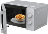 EAN 3838782612121 - Hisense H20MOWP1HG Blanco Microondas combinado Encimera 20 L 700 W imagen 6