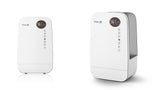 EAN 8718546312182 - Clean Air Optima CA-607W humidificador Ultrasónica 5,5 L Blanco 25 W imagen 10