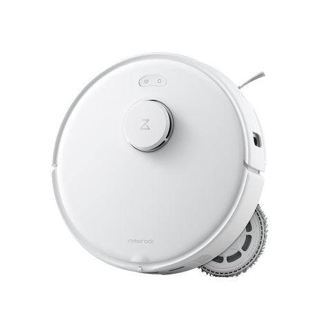 EAN 6936905900340 - Roborock Qrevo Edge 5V1 0,325 L Blanco imagen 11