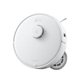 EAN 6936905900296 - Roborock Qrevo Curv 5A1 0,325 L Negro, Blanco imagen 12