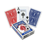 EAN 0073854600887 - Bicycle Jumbo Rider Back juego de cartas 56 pieza(s) imagen 6