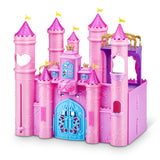 EAN 4894680004139 - Sparkle Girlz Princess Party Palace casa de muñecas imagen 9