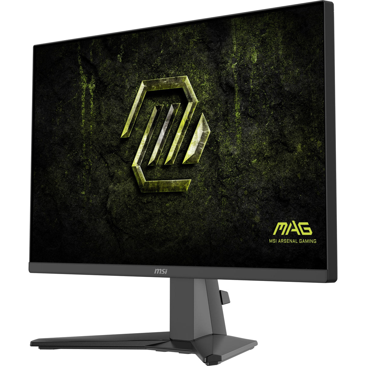 Monitor 23.8 Cala Mag 245f X24 Led/Fhd/Flat/240hz/Czarny