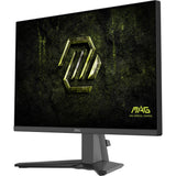 Monitor 23.8 Cala Mag 245f X24 Led/Fhd/Flat/240hz/Czarny