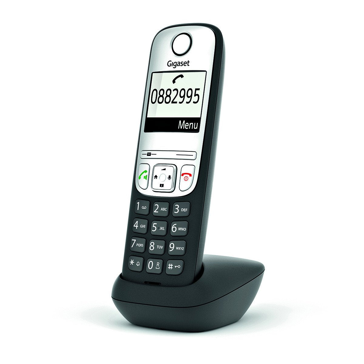 Gigaset A690hx Negro