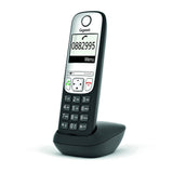 Gigaset A690hx Negro