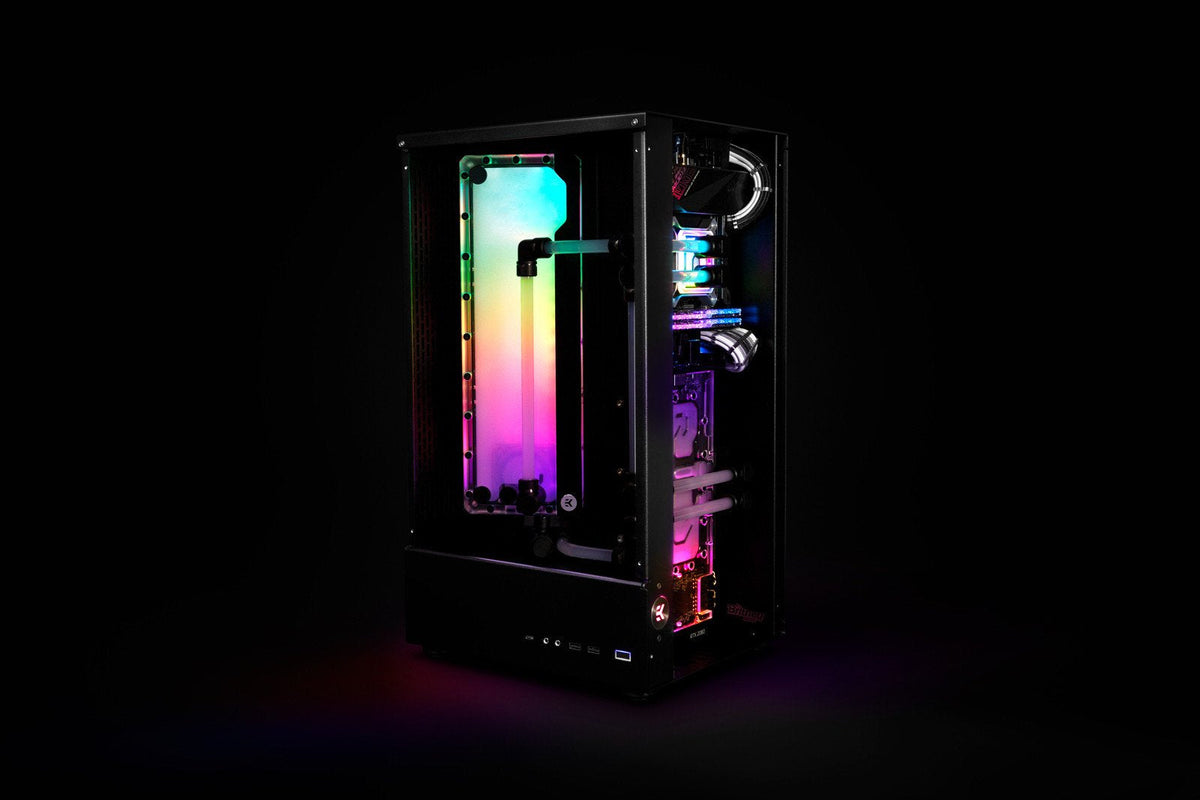 Ek Water Blocks Ek-Cryofuel Mystic Fog Premix - 1000ml