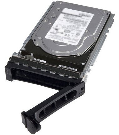EAN 5711783488248 - DELL 9XNF6 disco duro interno 1,2 TB 10000 RPM 2.5" SAS imagen 1