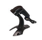 EAN 8436579984656 - Nilox NX-CS-2DU21 lector de código de barras Lector de códigos de barras portátil 1D/2D CMOS Negro imagen 2