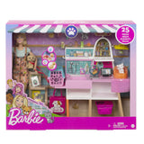 EAN 0887961904093 - Barbie GRG90 muñeca imagen 6