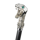 EAN 0812370010110 - The Noble Collection NN7639 bastón Negro, Plata imagen 2