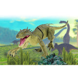Jamara Dinosaurio Exoraptor Li-Ion 3,7v 2,4ghz Verde
