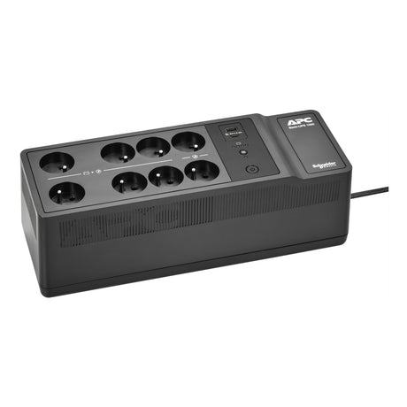 EAN 0731304738282 - APC BE1050G2-FR sistema de alimentación ininterrumpida (UPS) En espera (Fuera de línea) o Standby (Offlin imagen 3