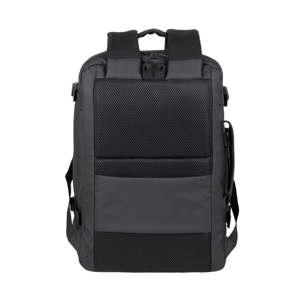 Rivacase 8465 Tegel Eco Negro Coated Mochila Portá