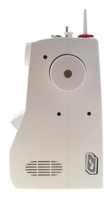 Máquina De Coser Lucznik Karina 910