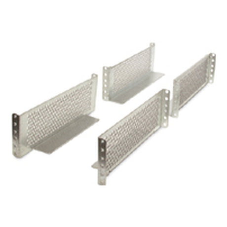 EAN 0731304322382 - APC SRTRK3 kit de montaje Acero inoxidable imagen 1