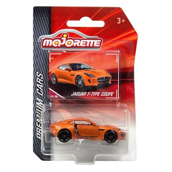 Pojazd Showroom Premium 18 Rodzajów