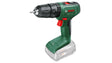 EAN 4053423230703 - Bosch 0 603 9D8 100 1630 RPM Negro, Verde imagen 1