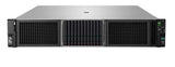 EAN 4549821658381 - HPE ProLiant DL380 Gen11 4510 2.4GHz 12c 1P 2x32GB-R 8SFF 1x7.68TB NVMe SSD 2x1000W PS EU Server servidor imagen 2