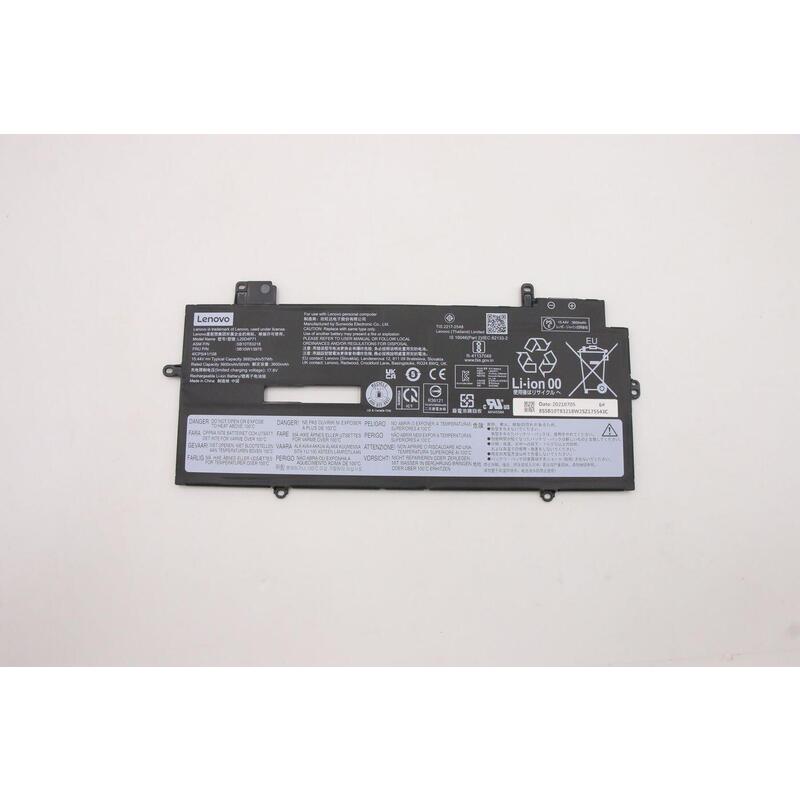 57wh Internal Lithium-Ion  Battery For Lenovo Thinkpad