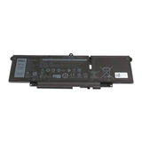 57wh Lithium-Ion Battery For  Latitude Laptops