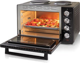 EAN 3838782566868 - Gorenje OM30GBX imagen 4