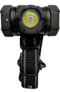 EAN 4008496987177 - Varta INDESTRUCTIBLE H20 PRO Negro Linterna con cinta para cabeza LED imagen 1