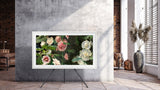 EAN 8806094949926 - Samsung QE32LS03CBU 81,3 cm (32") Full HD Smart TV Wifi Negro imagen 5