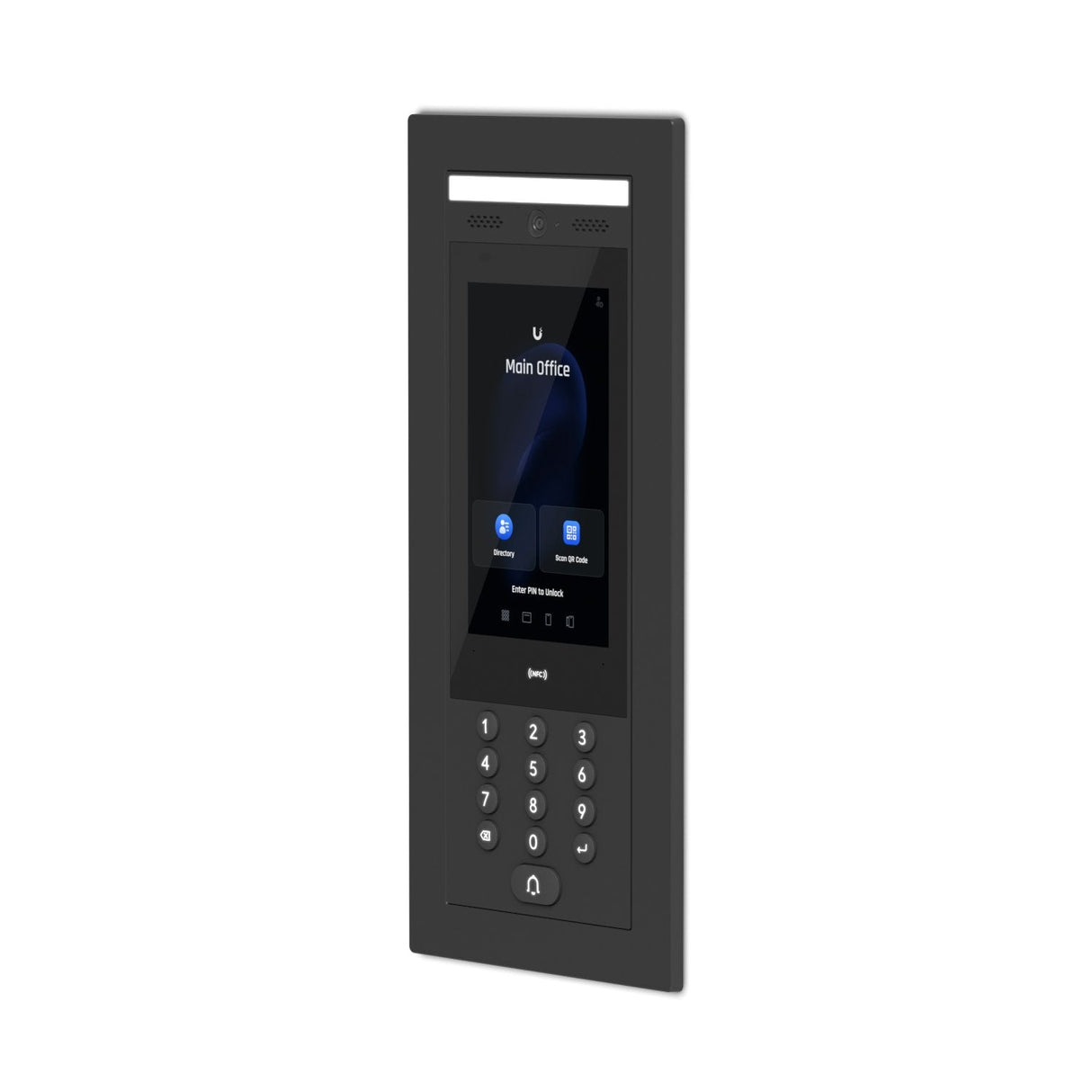 EAN 0810084694015 - Ubiquiti UACC-Intercom-FM Monte imagen 3