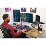 Kb535 Eq Rechargeable Multi-Device Keybo