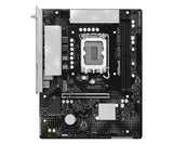 Asrock H810m-X Gen5 Wifi Ddr5 Intel S1851 90-Mxbu80-A0uayz Retail