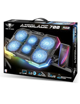 Spirit Of Gamer Refrigerador Airblade 700 Rgb