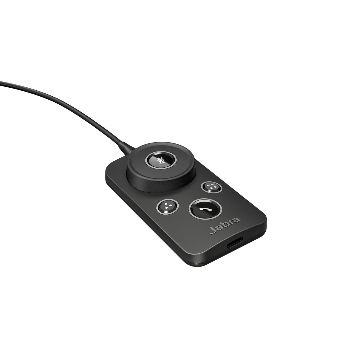 EAN 5706991021400 - Jabra Engage 50 Auriculares Alámbrico Diadema Oficina/Centro de llamadas USB Tipo C Bluetooth Negro imagen 6