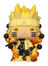 Figura Pop Naruto Naruto Six Path Sage