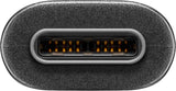 Goobay Cable Usb-C 2.0> Usb Mini-B 2.0 0.50m Negro