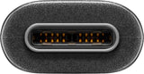 EAN 4040849679902 - Goobay 67990 cable USB USB 2.0 1 m Mini-USB B USB C Negro imagen 2