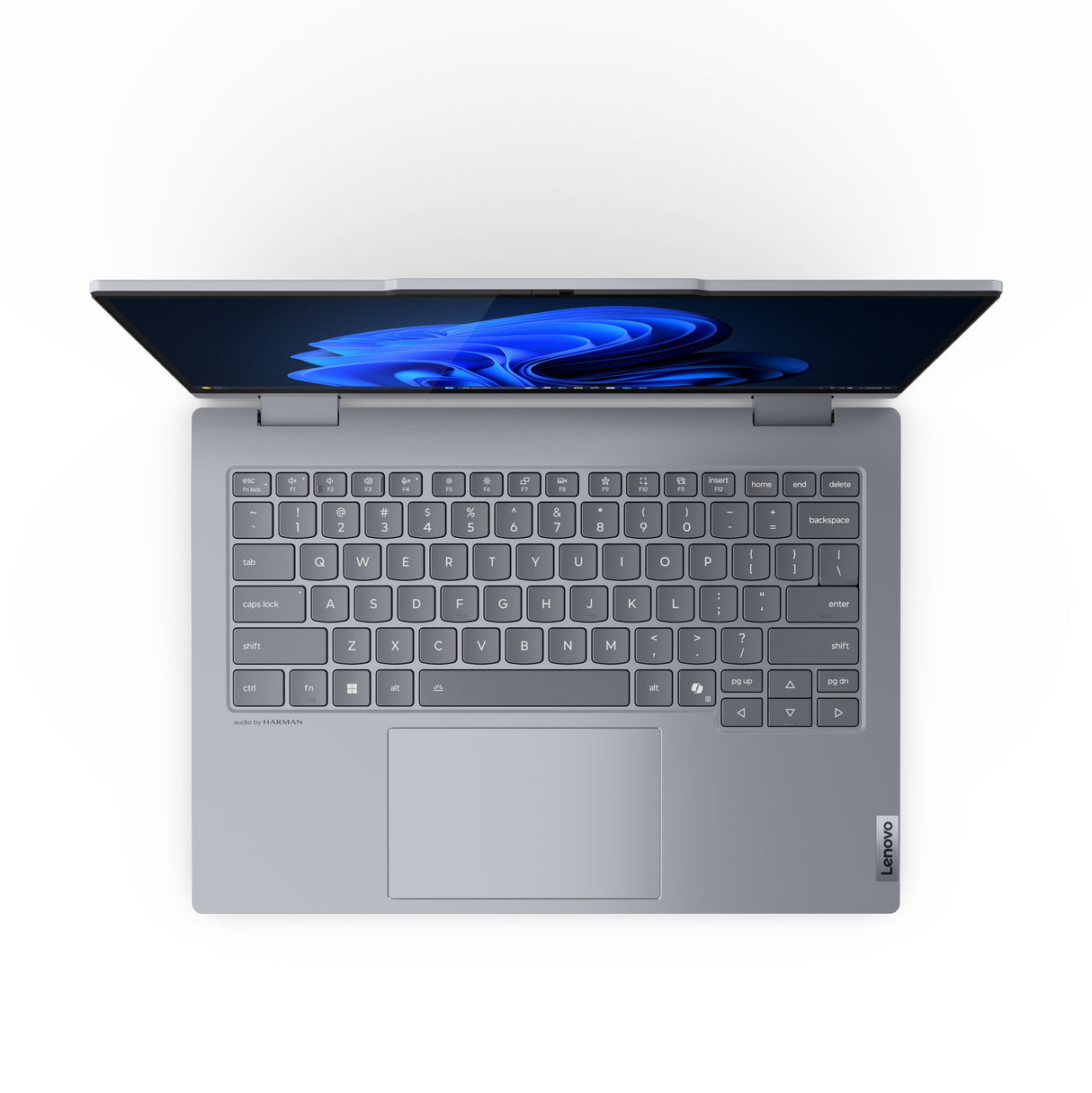 EAN 0198156465795 - Lenovo ThinkBook 14 2-in-1 G5 IAU Intel Core Ultra 7 255U Híbrido (2-en-1) 35,6 cm (14") Pantalla táctil  imagen 10