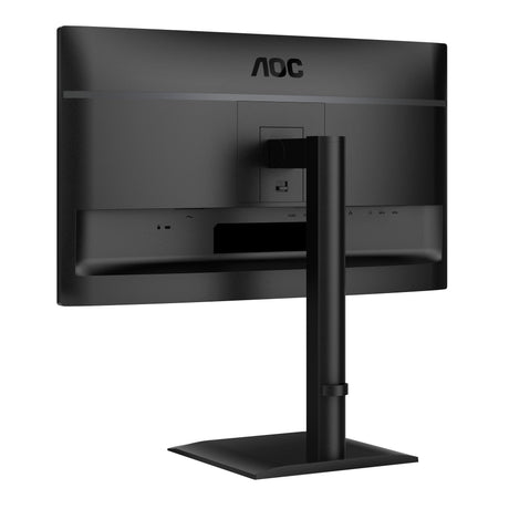 EAN 4038986142786 - AOC E4 24E4CV pantalla para PC 60,5 cm (23.8") 1920 x 1080 Pixeles Full HD LED Negro imagen 19