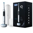EAN 4210201434658 - Oral-B iO Series 10 Adulto Cepillo dental oscilante Blanco imagen 1