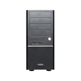 EAN 0753263077103 - Chieftec CM-25B-OP carcasa de ordenador Torre Negro imagen 3