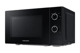 EAN 8806095480718 - Samsung MS20A3010AL Solo microondas Encimera imagen 3