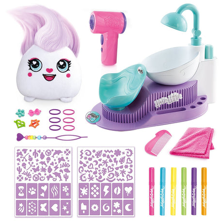 EAN 3555801455445 - Canal Toys Airbrush Plush AIR 044 juego de rol imagen 4